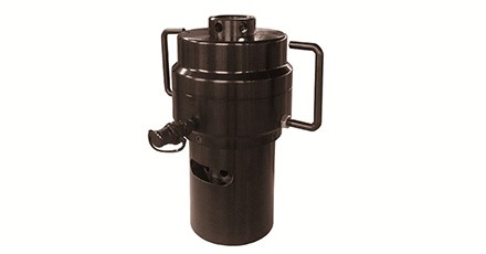 SJD系列-橋梁鎖夾螺栓預緊器